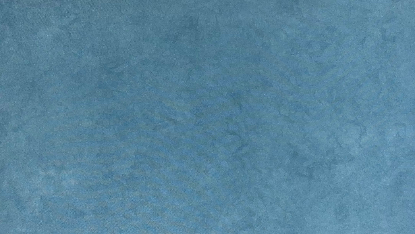 40ct lugana misfit - Fat Quarter - Blues
