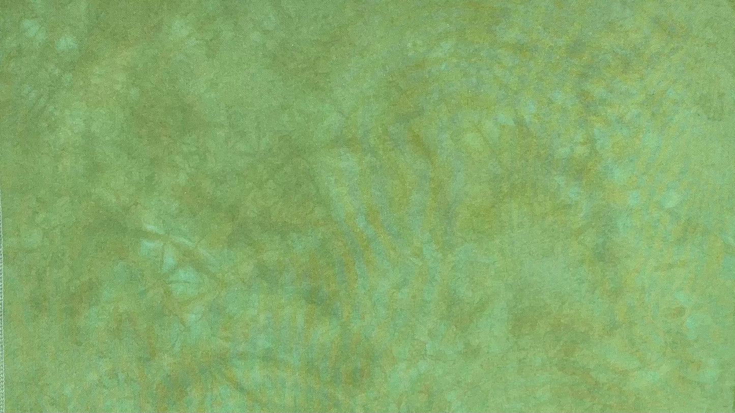 40ct lugana - Fat Quarter - Lucky - Dark