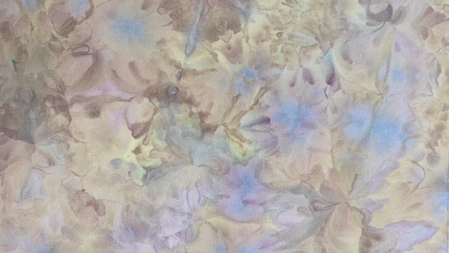 27ct Linda - 18x27 - Ice Dyed 7