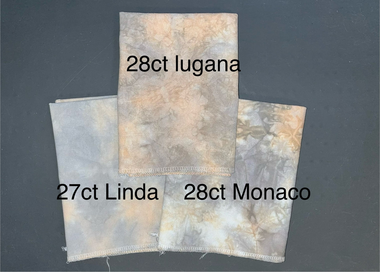 27ct lugana - 18x27 - May 2024 FOTM