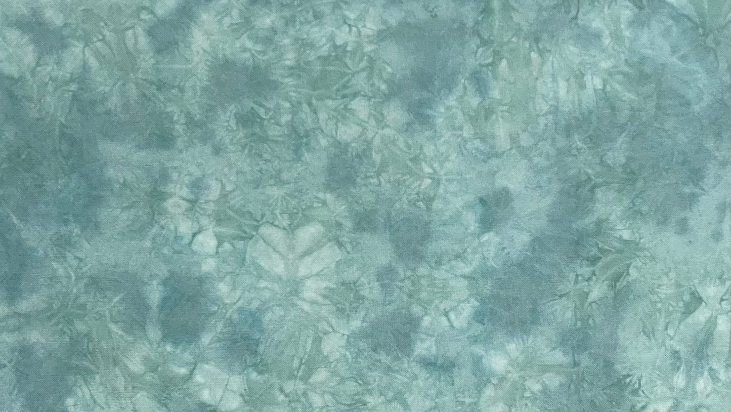 25ct lugana - Fat Quarter - January 2025 FOTM