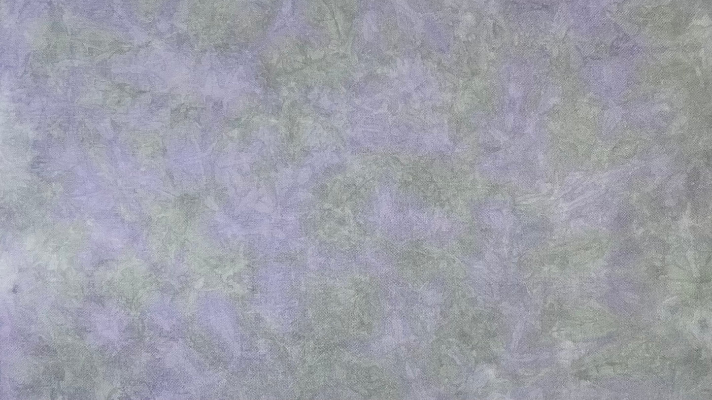36ct lugana - Fat Quarter - December 2024 FOTM