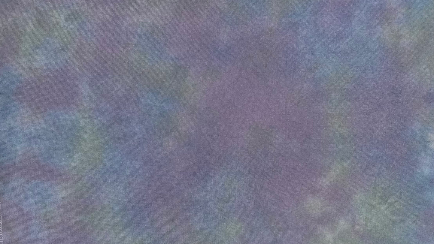 28ct lugana - 18x27 - Gaea
