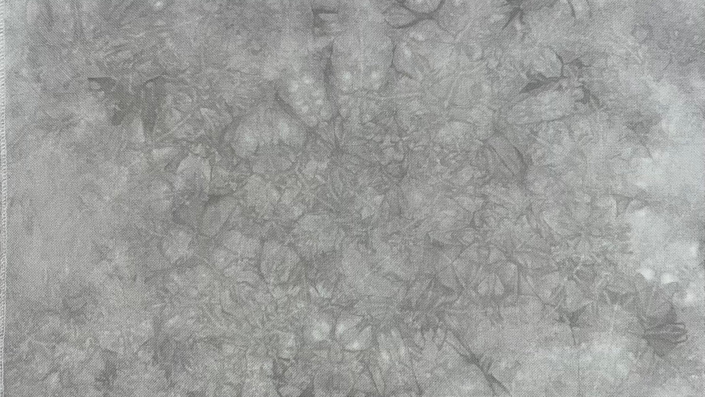 20ct lugana - Fat Quarter - February 2025 FOTM