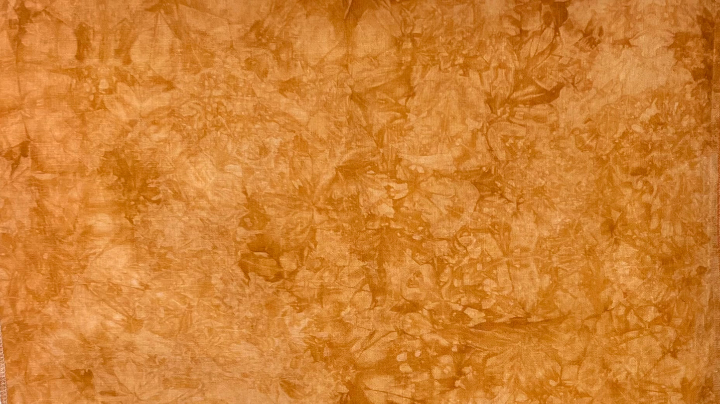 Linen Fabric - October 2025 FOTM
