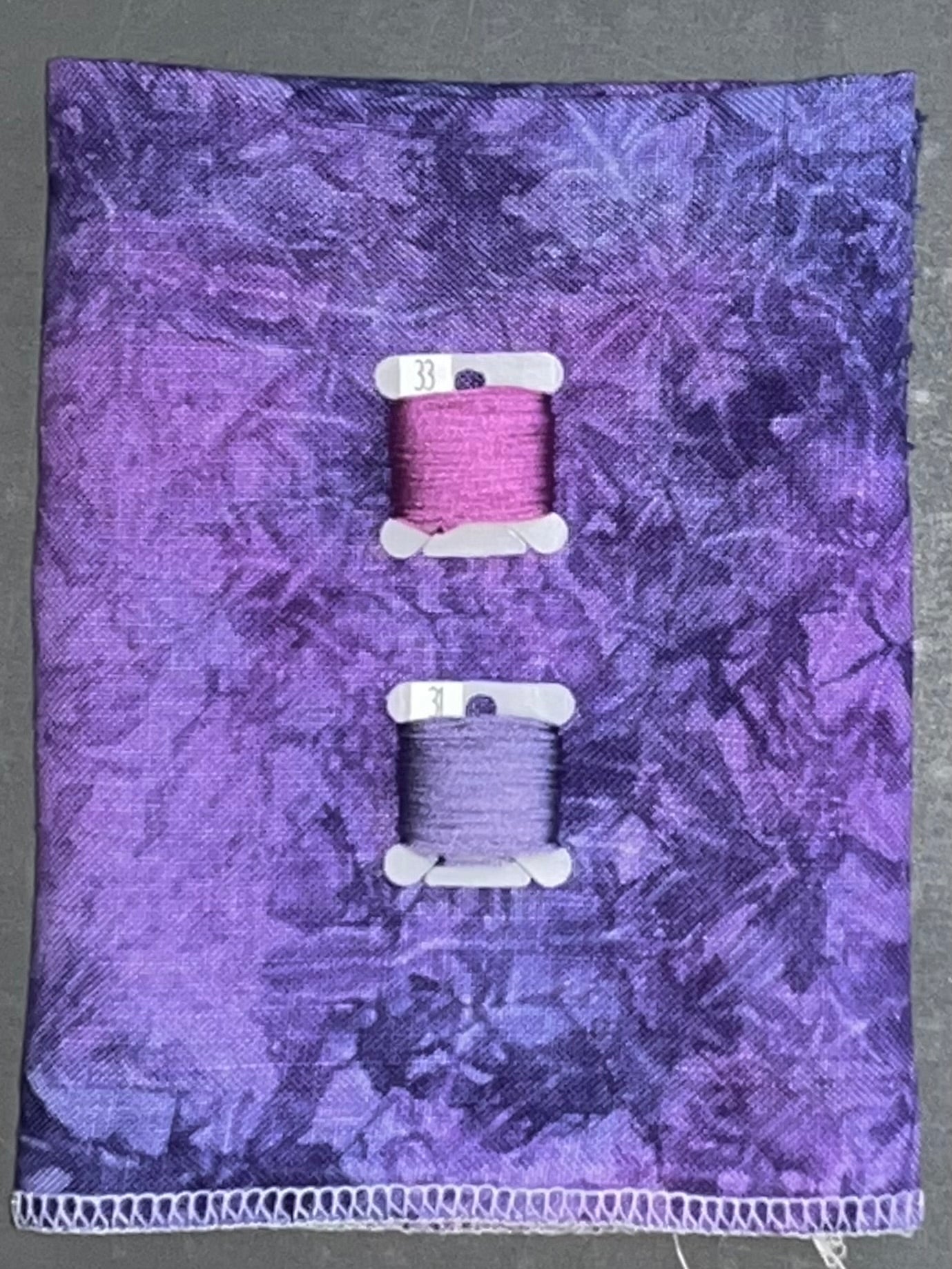 Linen Fabric - September 2025 FOTM
