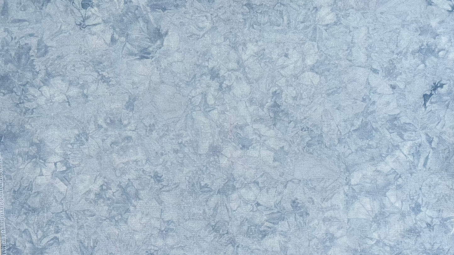 28ct lugana - 18x27 - Walden - Medium