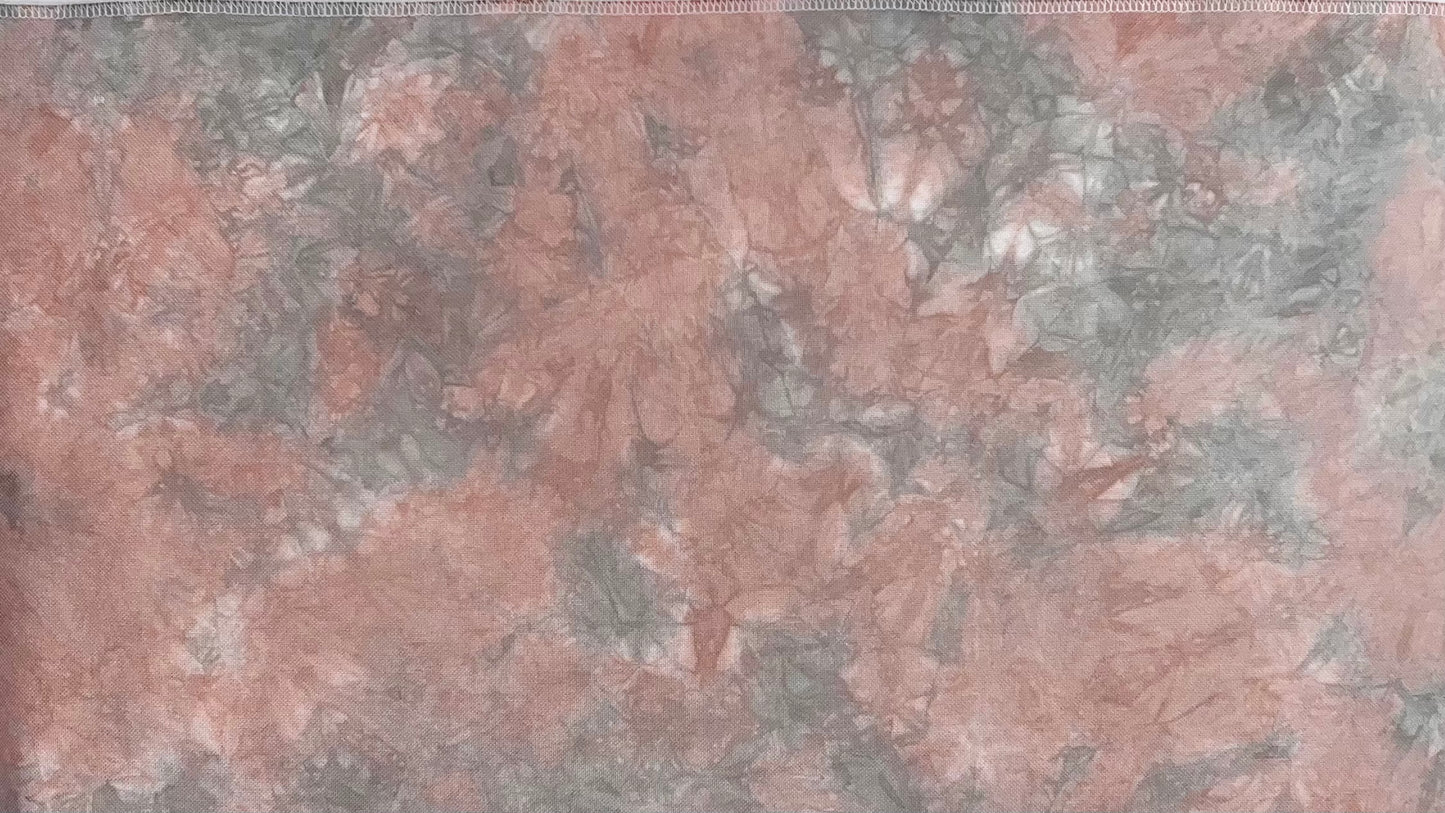22ct hardanger - 18x32 - October 2024 FOTM