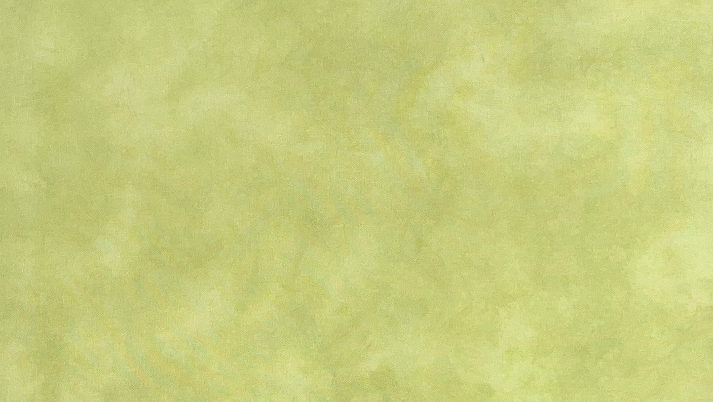36ct lugana - Fat Quarter - Lady's Mantle