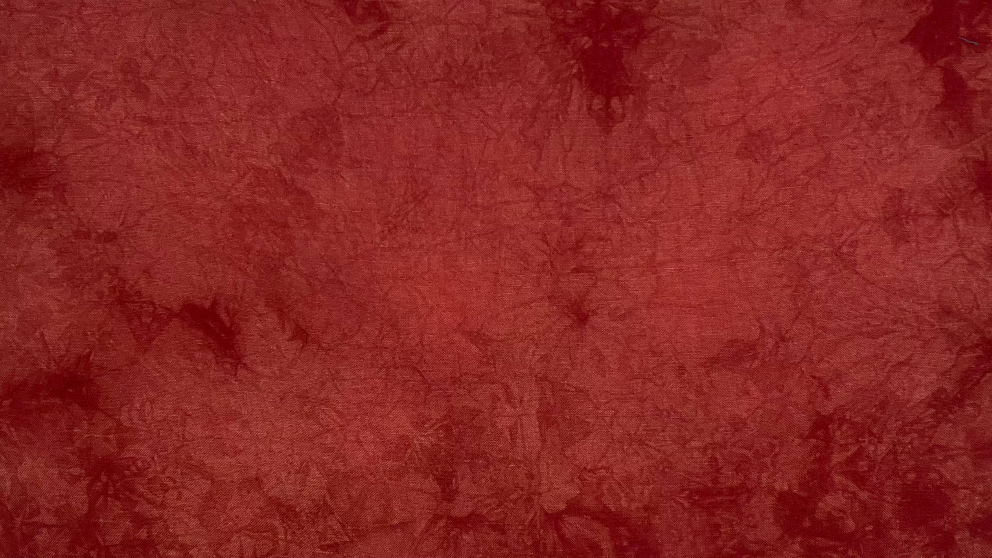 32ct linen - 18x27 - November FOTM