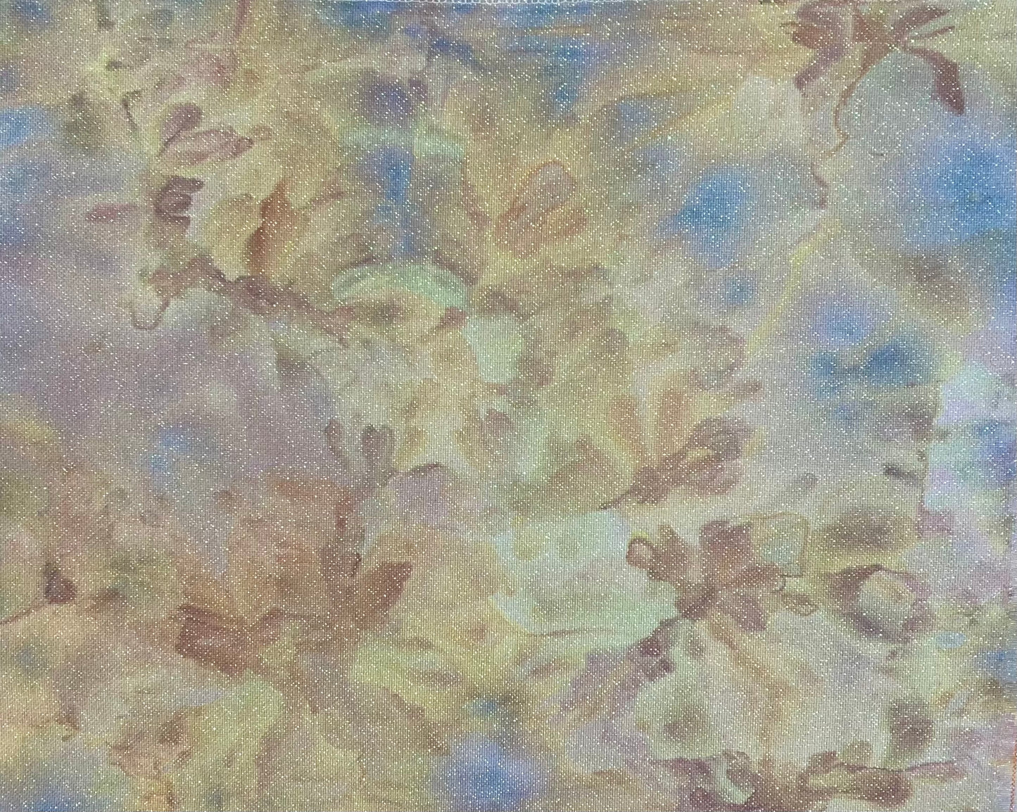 20ct opal aida - 18x21 - Ice Dyed 7