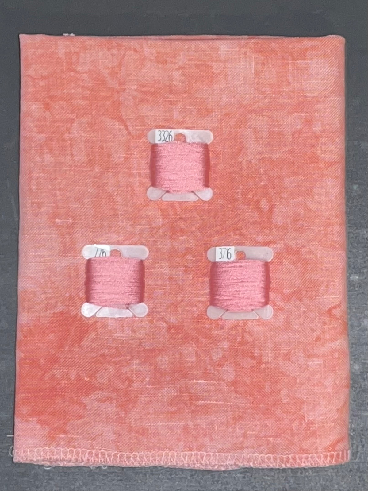 32ct Belfast Linen - Fat Quarter - October 2026 FOTM