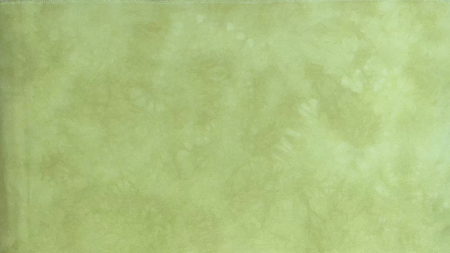28ct jobelan - Fat Quarter - Lady's Mantle