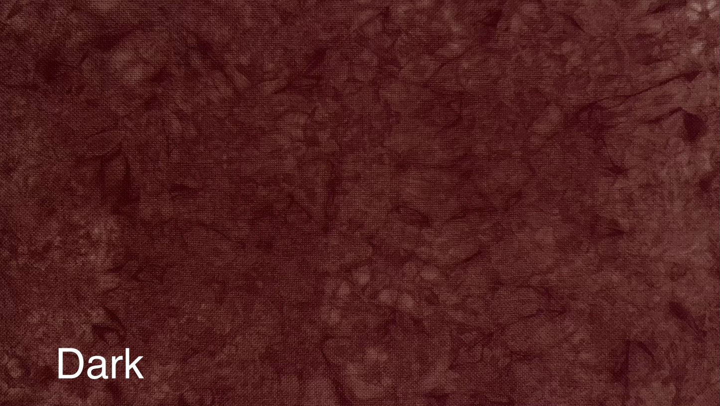 Aida - Briar Wood