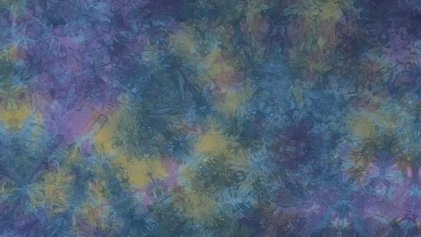 28ct lugana - 18x27 - Ellan