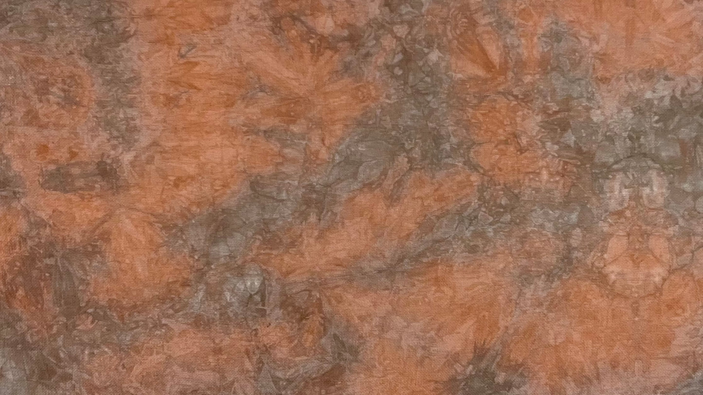 18ct aida - 18x29 - October 2024 FOTM