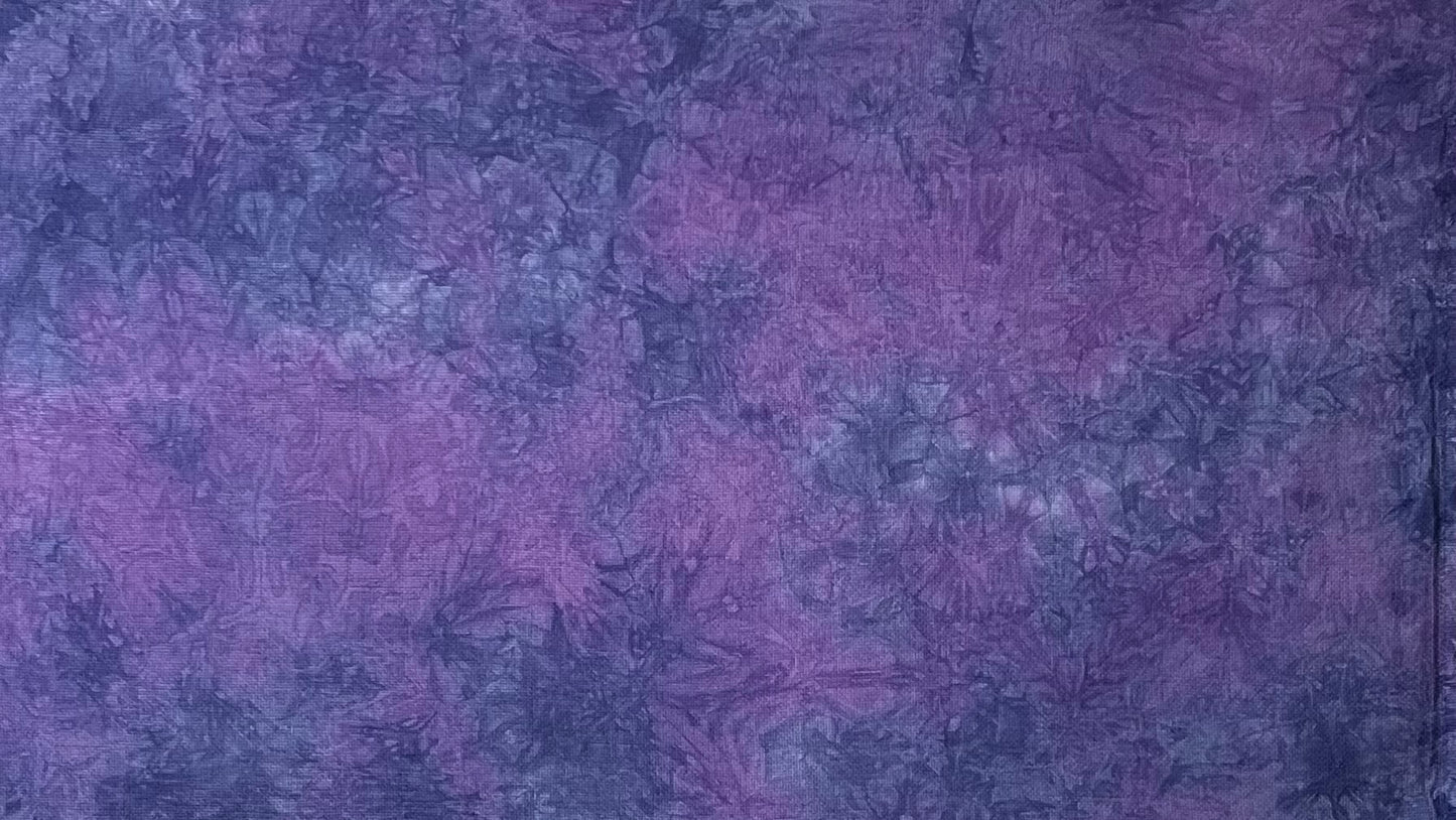 18ct aida - Fat Quarter - September 2025 FOTM