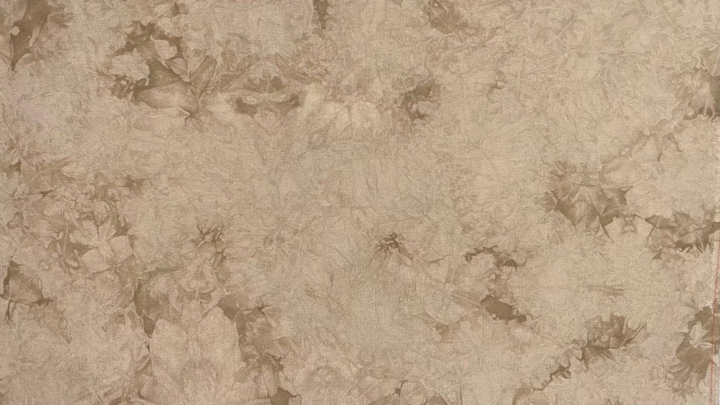 32ct lugana - 18x27 - January 2024 FOTM