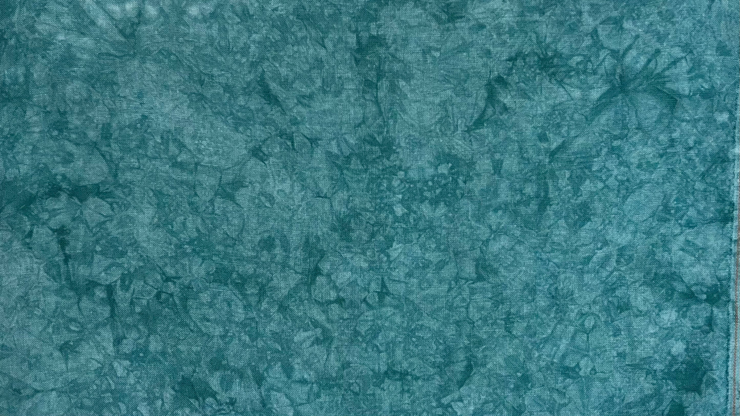 28ct linen - 18x27 - March 2024 FOTM