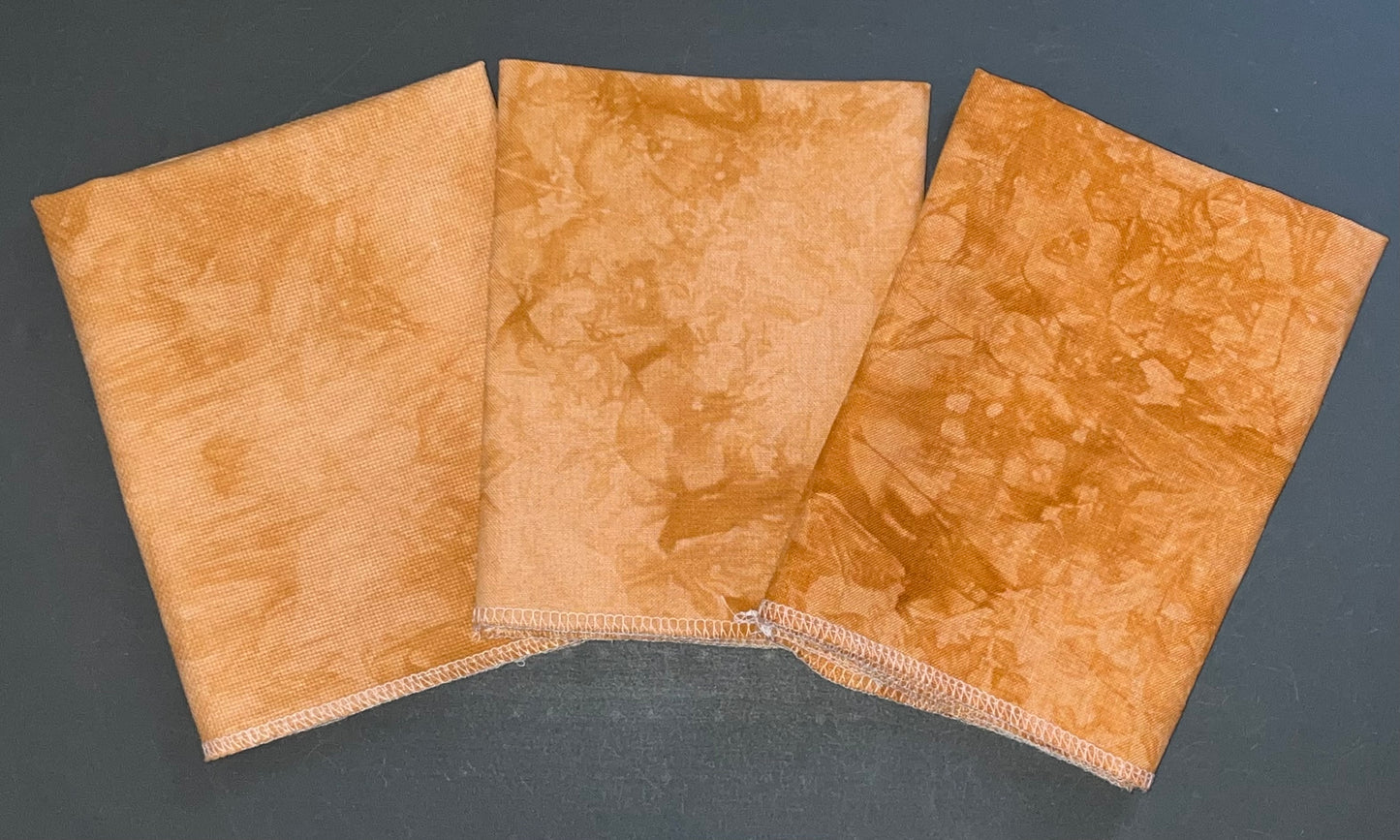 Linen Fabric - October 2025 FOTM