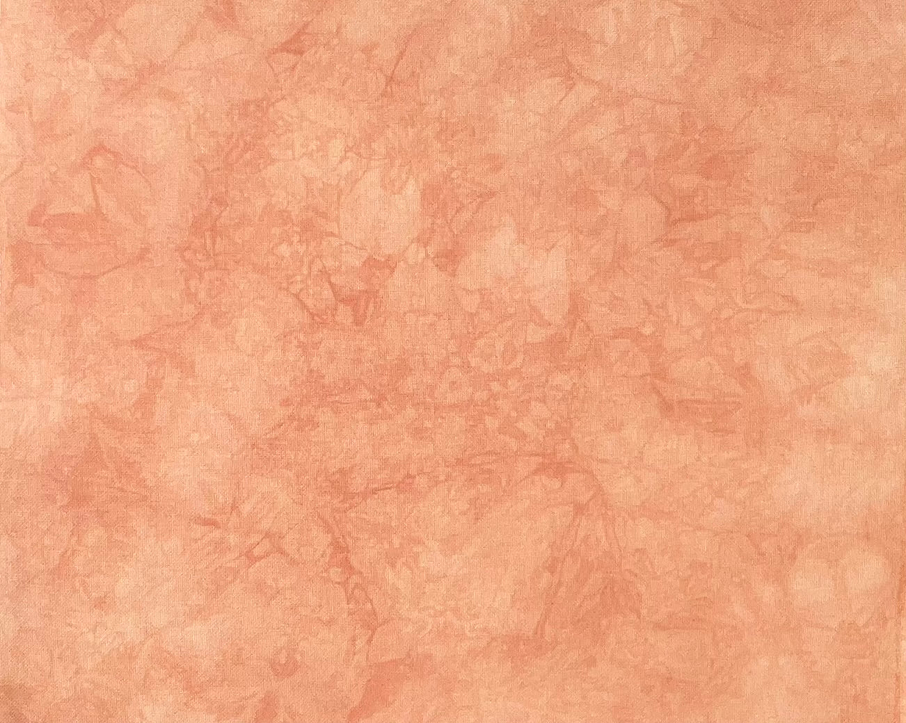 22ct hardanger - Fat Quarter - Fiery Sky - Medium