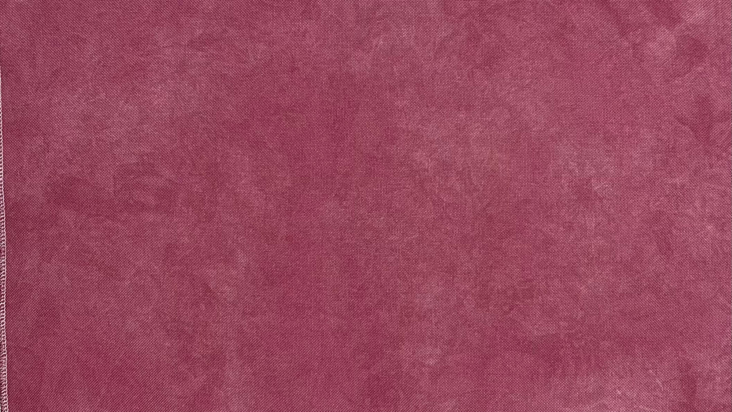 20ct lugana - 18x27 - Cardinal Rule Test