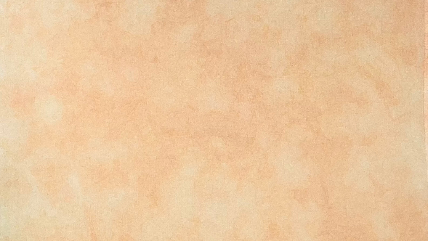 36ct lugana - Fat Quarter - Fiery Sky - Light