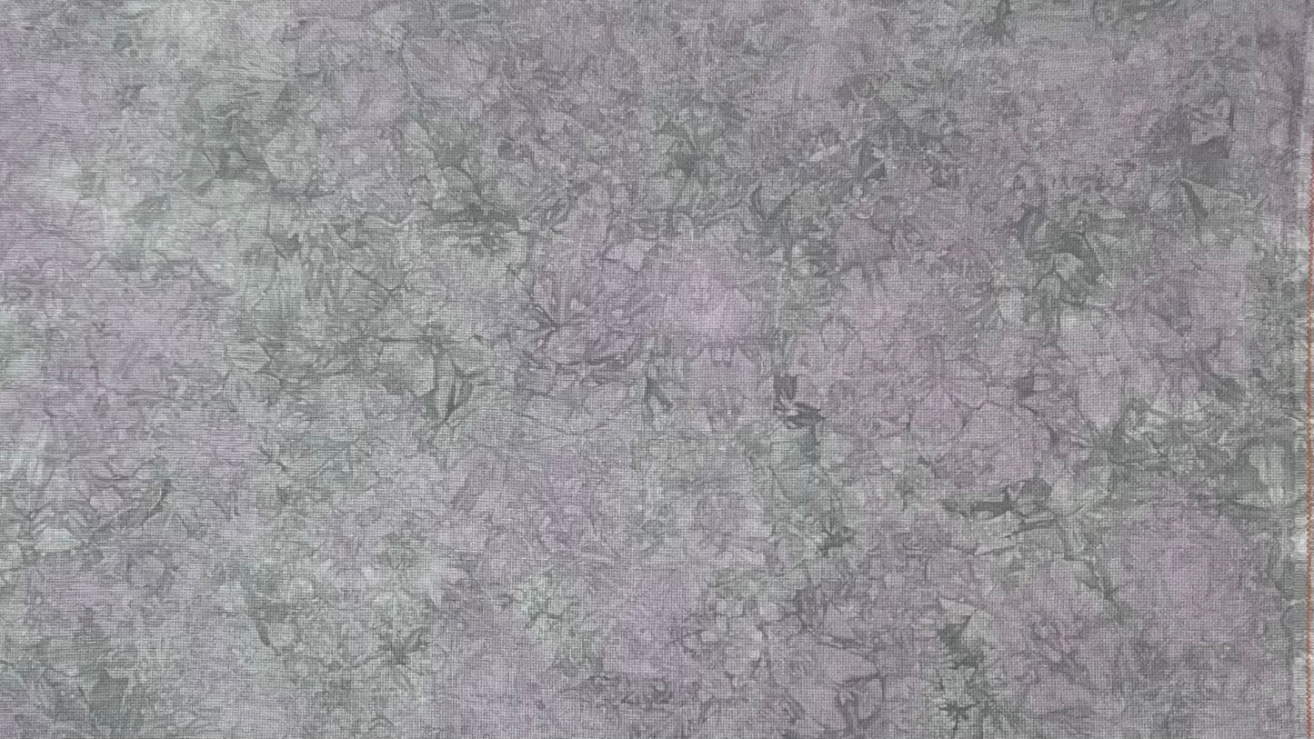 18ct aida - Fat Quarter - July 2025 FOTM