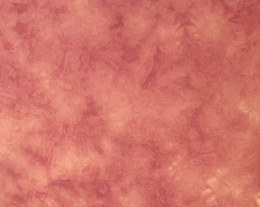 22ct hardanger - Fat Quarter - Fiery Sky - Dark