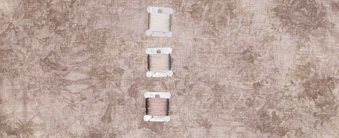 Linen Fabric - November 2025 FOTM