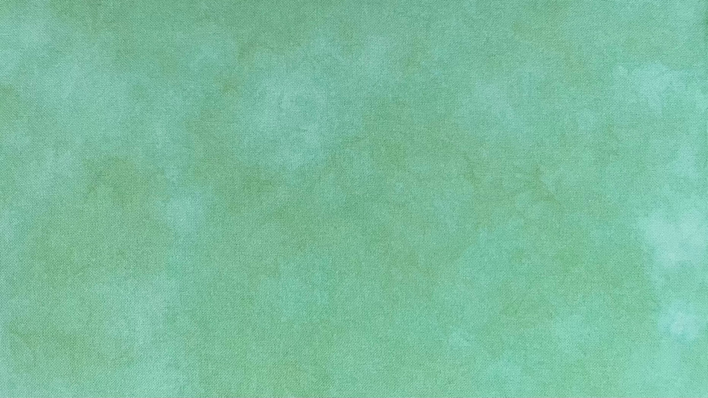 20ct lugana - Fat Quarter - Lucky - Light