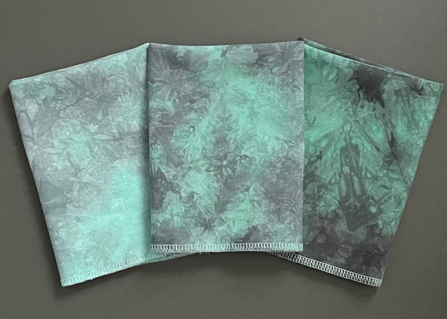 Evenweave - Turquoise