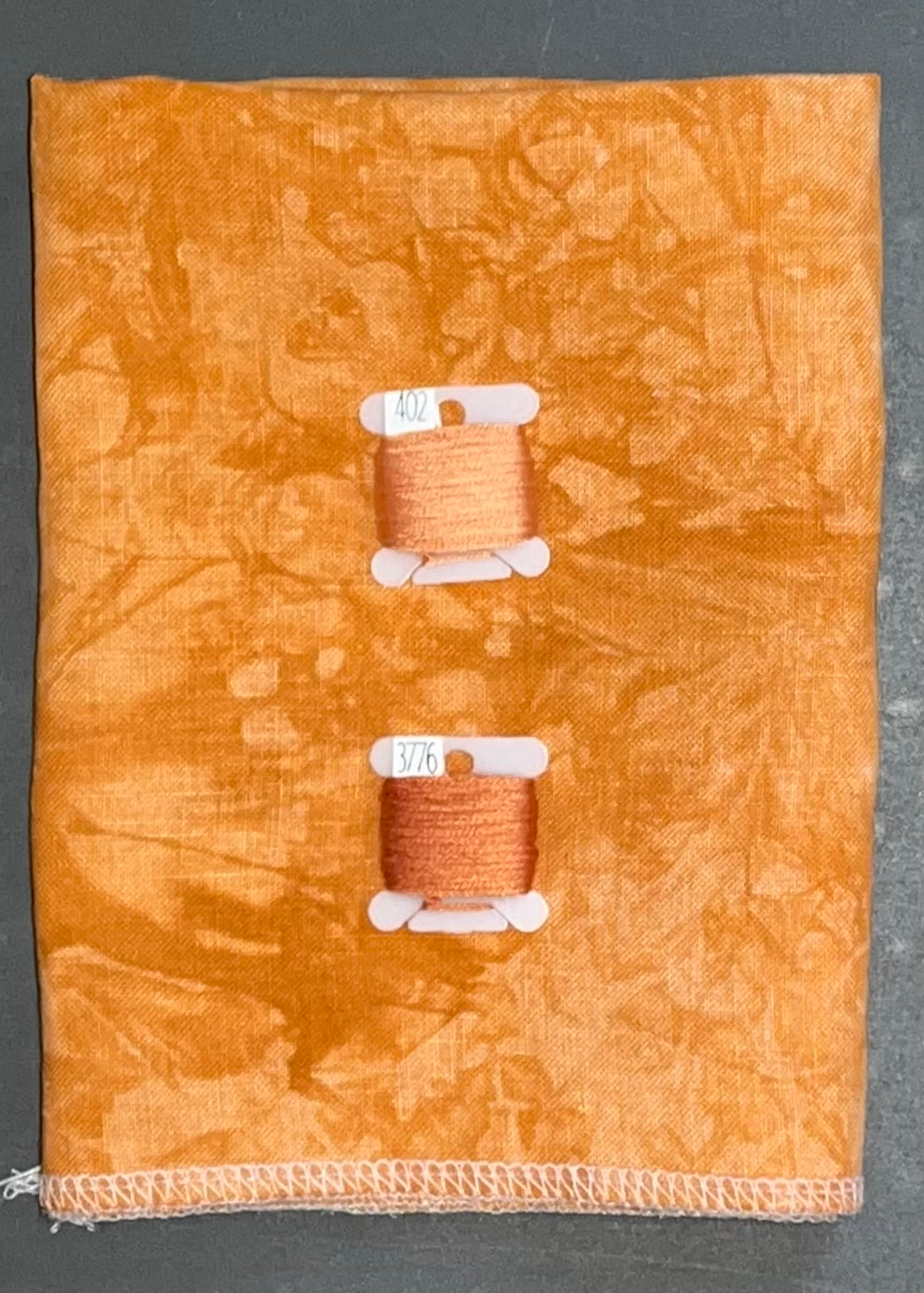 Linen Fabric - October 2025 FOTM