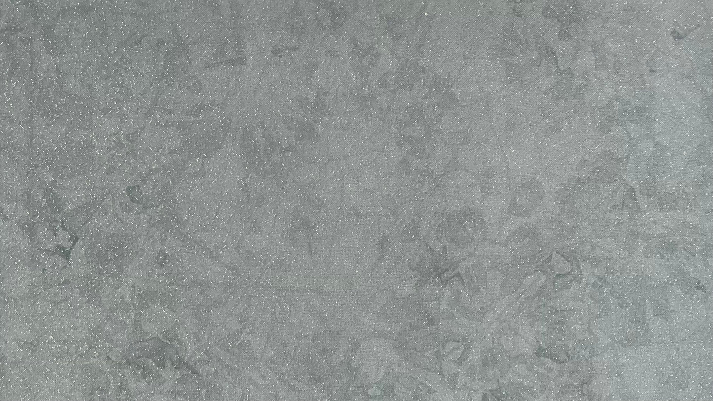 28ct opal lugana misfit - Fat Quarter - Grays