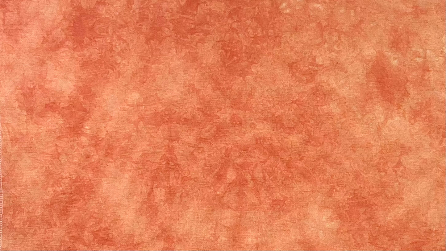 16ct aida - Fat Quarter - Fiery Sky - Medium