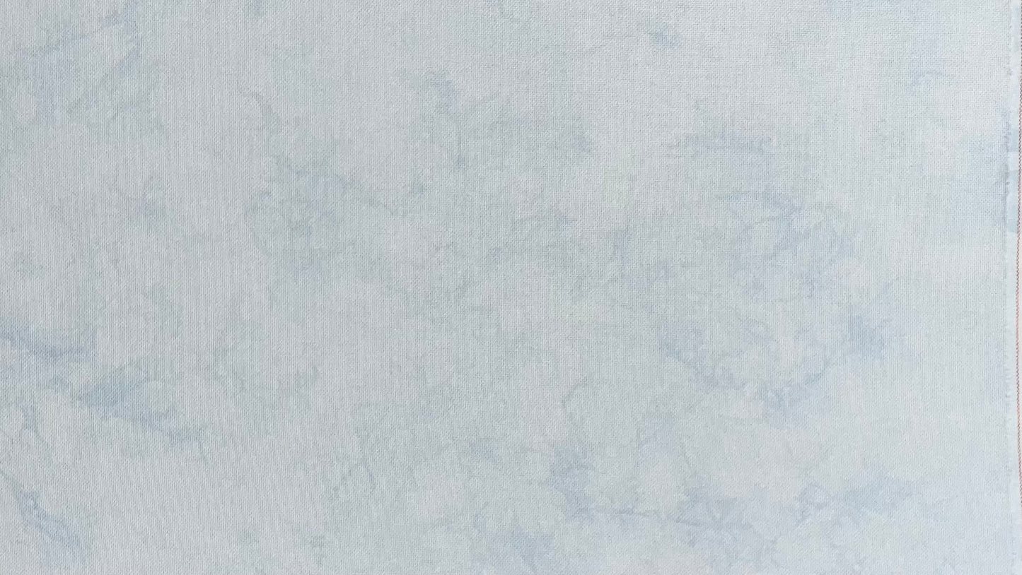 20ct lugana - 18x27 - Walden - Light