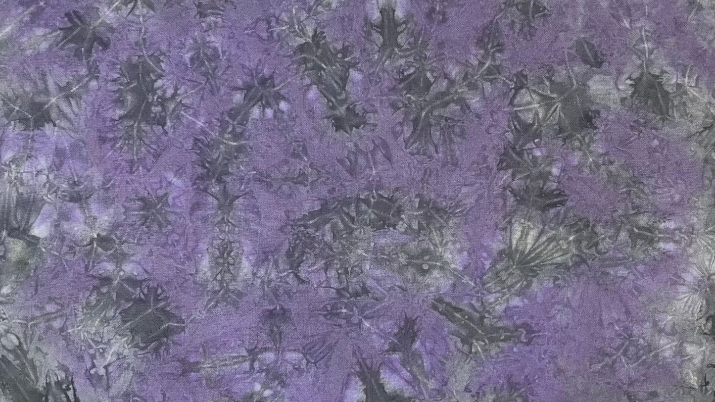 28ct monaco misfit - Fat Quarter - December 2024 FOTM - flaw