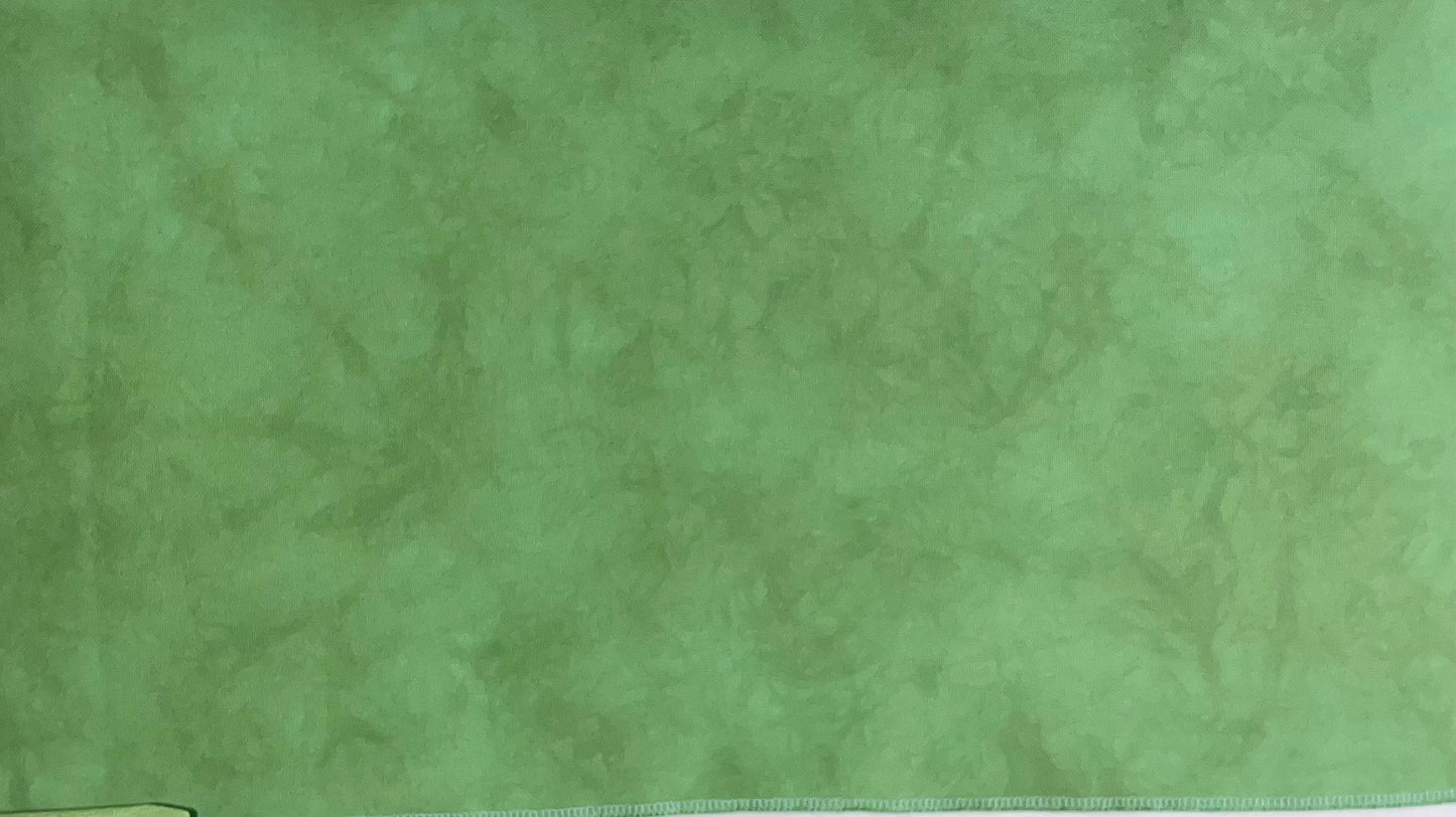 22ct hardanger - Fat Quarter - Lucky - Dark