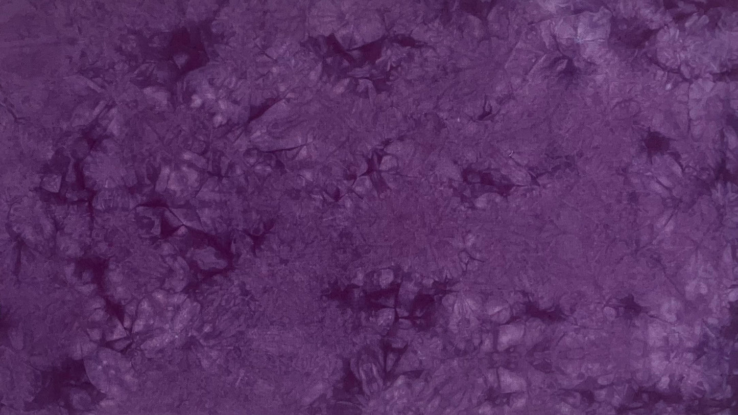 28ct monaco misfit - Fat Half - Purples