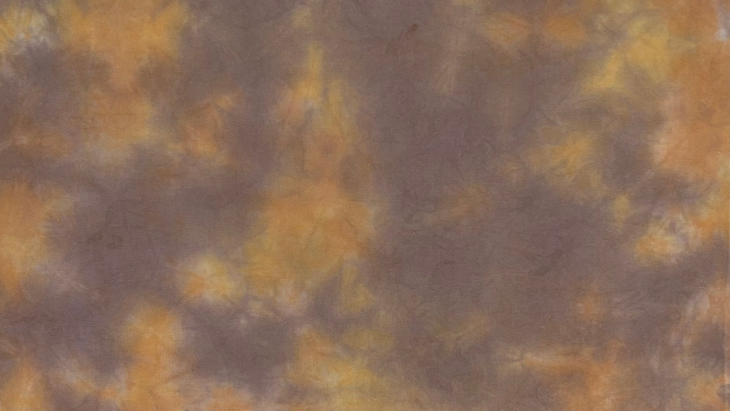 28ct lugana - 18x27 - October FOTM