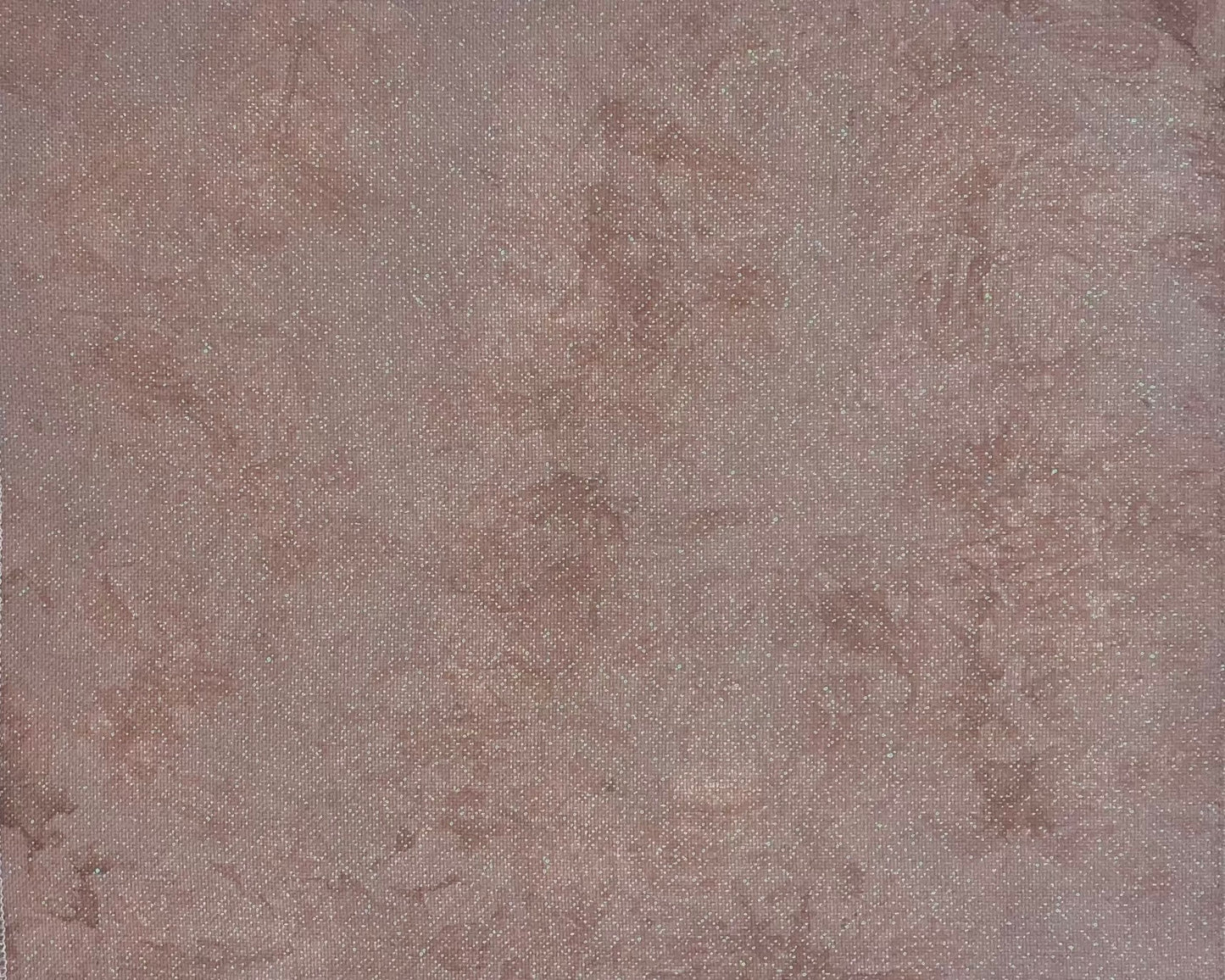 16ct opal aida misfit - 18x21 - Tan/Light Brown