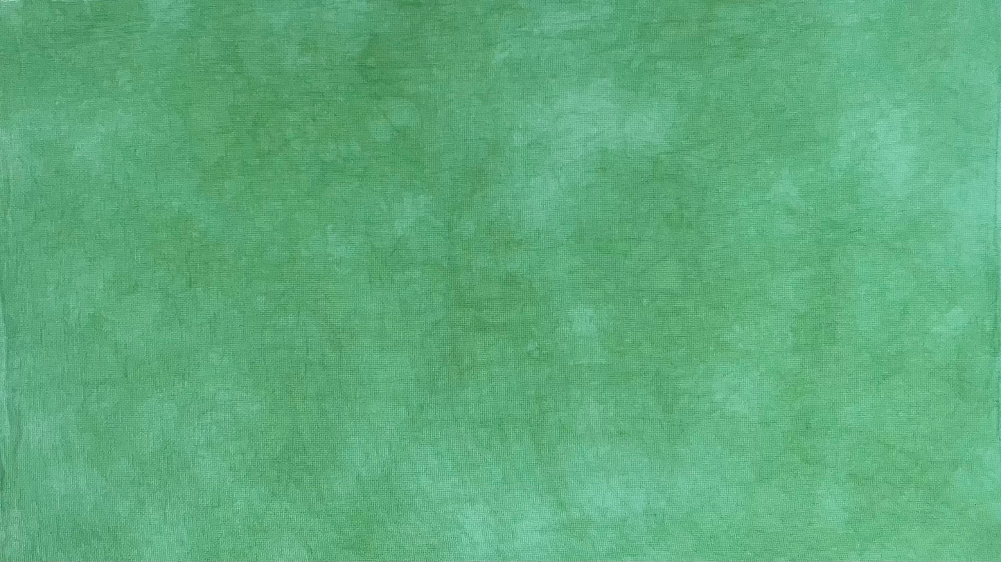 18ct aida - Fat Quarter - Lucky - Light