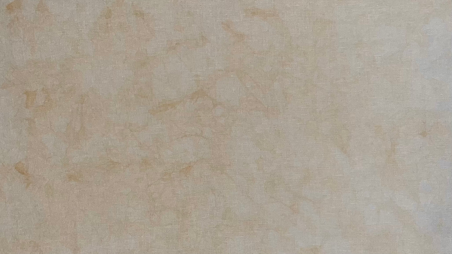 32ct linen - 18x27 - August 2024 FOTM