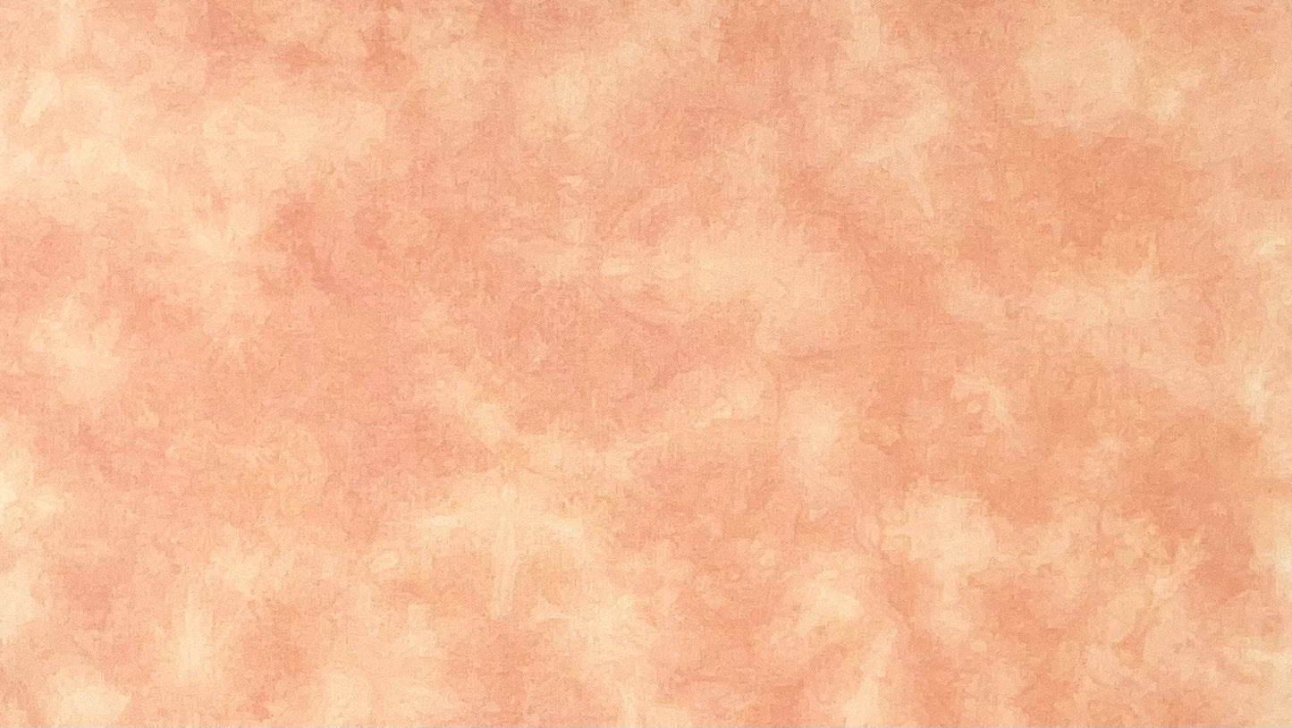 36ct lugana - Fat Quarter - Fiery Sky - Medium