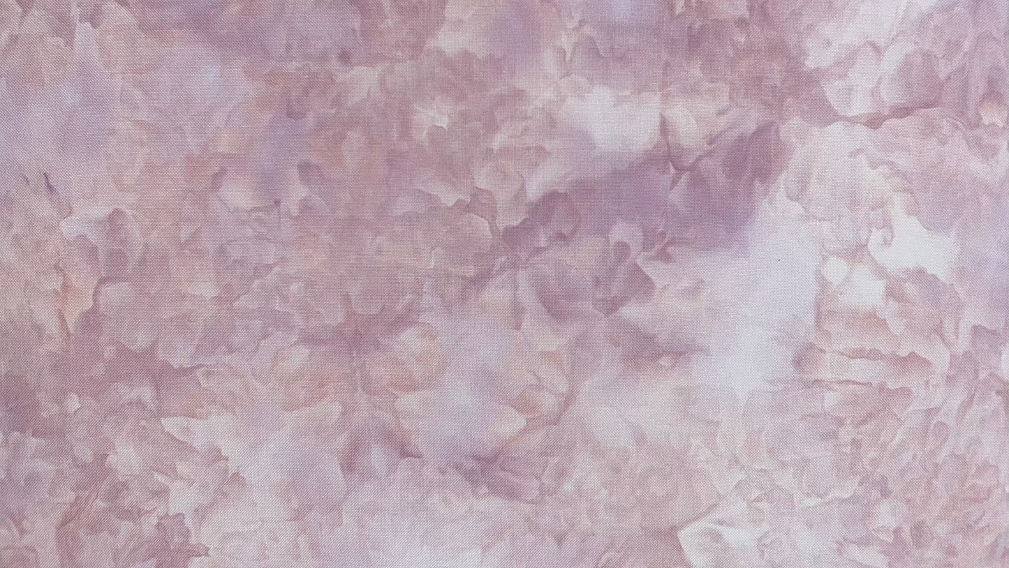 28ct jobelan - 18x27 - Ice Dyed 5