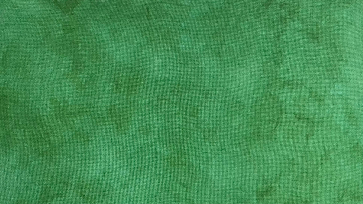 16ct aida - Fat Quarter - Lucky - Medium