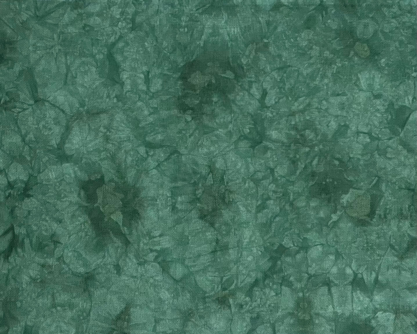20ct Aida - 14'x 18' - Seaglass