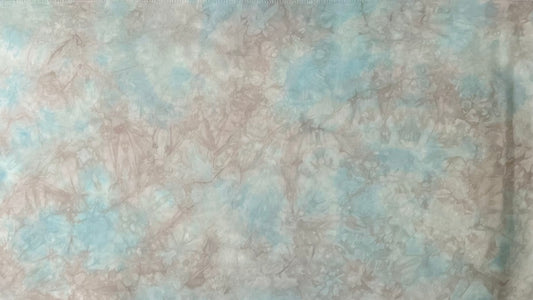 32ct jobelan - Fat Quarter - Down to Earth