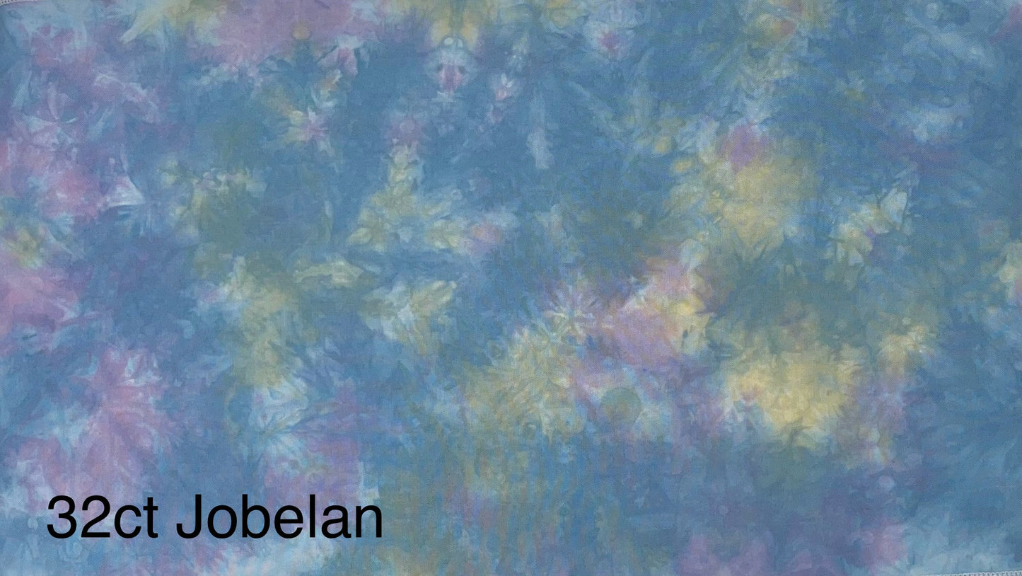 Evenweave - Ellan