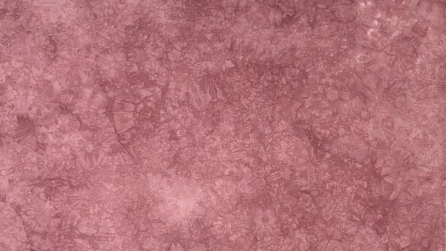 18ct aida - Fat Quarter - August 2025 FOTM
